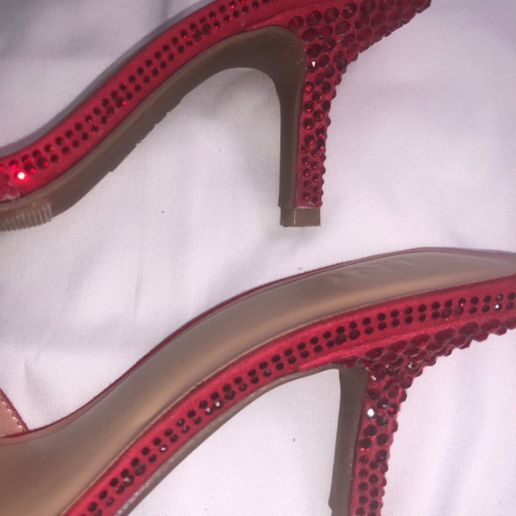 INC heels - Picture 6 of 12